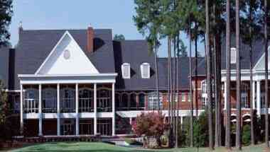 Prestonwood Country Club à Raleigh, NC