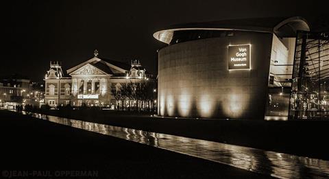 Van Gogh Museum