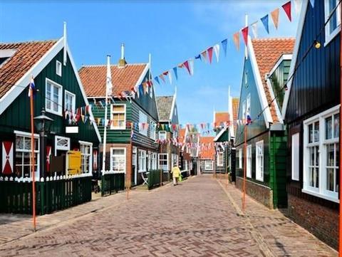 Volendam