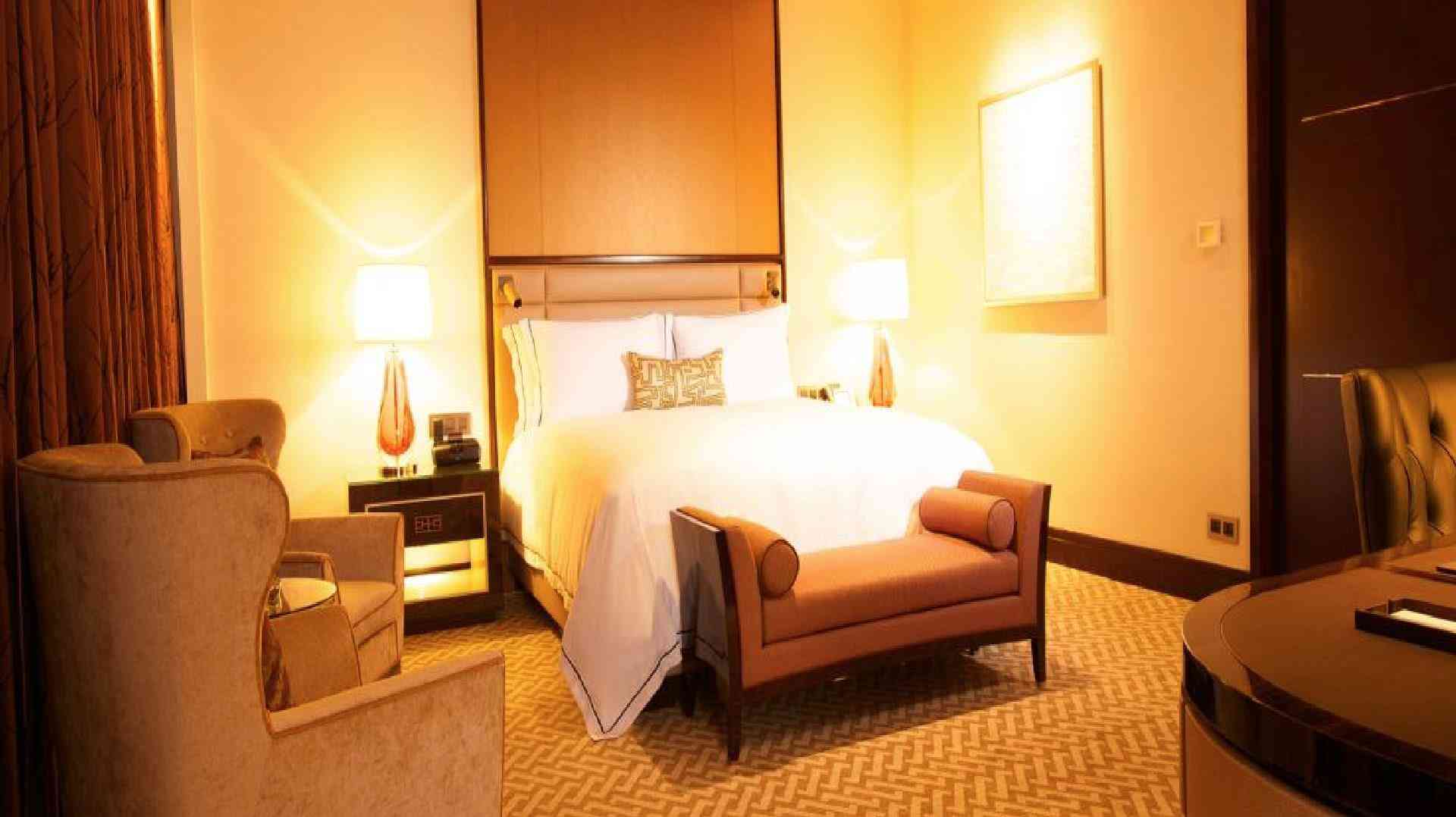 Nuwa Manila en Manila, PH