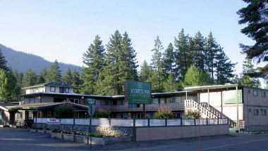Secrets Inn em South Lake Tahoe, CA