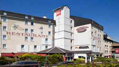 Hotel Ibis Nogent Sur Marne à Paris, FR