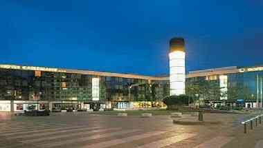 Hotel Carlemany i Girona, ES