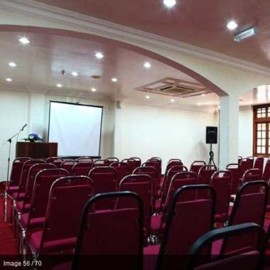 1926 Heritage Hotel a Penang, MY