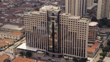 Sao Paulo Tatuape Affiliated By Melia image