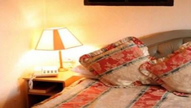 Brantwood Country Hotel i Penrith, GB1