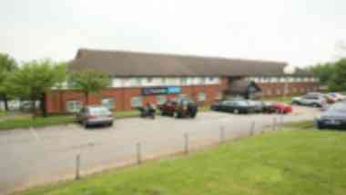 Travelodge Hotel - Birmingham Frankley em Birmingham, GB1