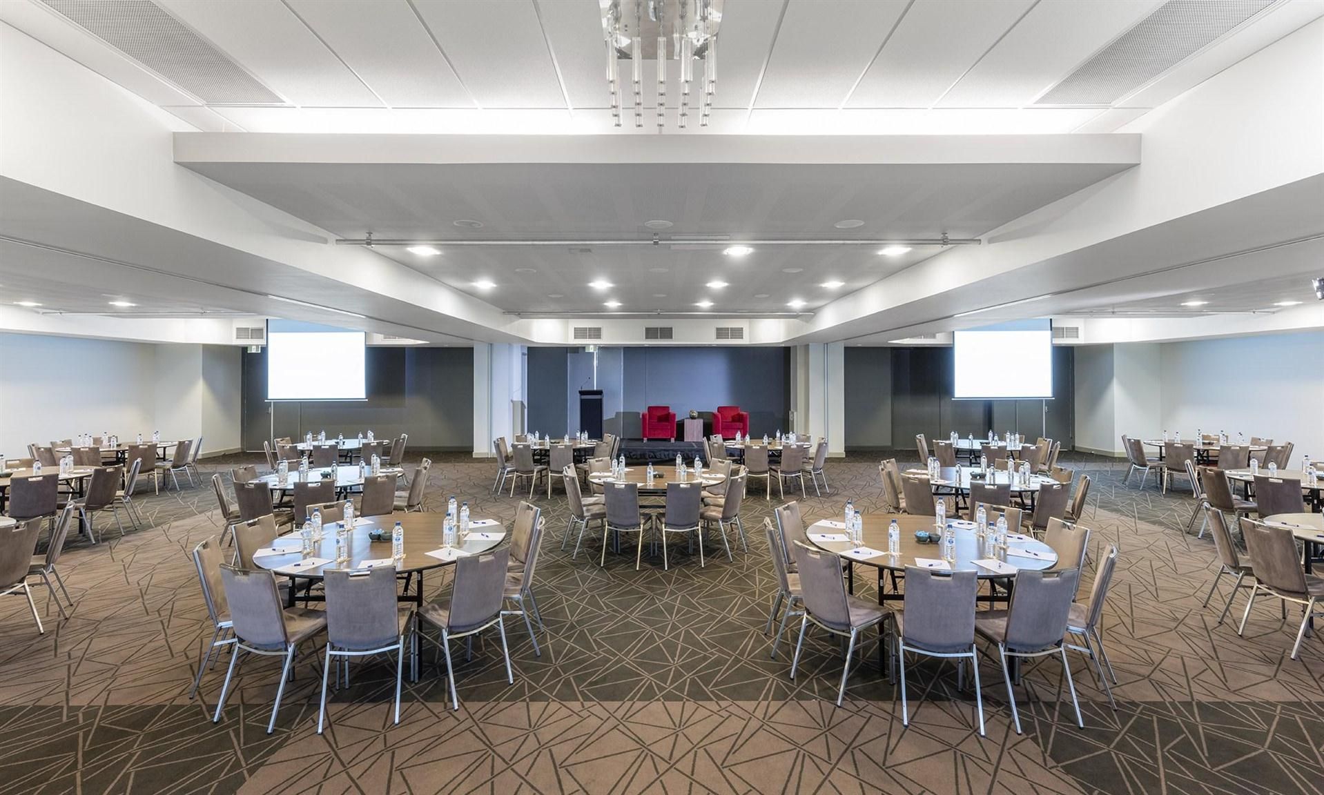 Bild på anläggning