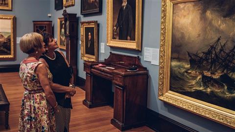 The Art Gallery of Ballarat