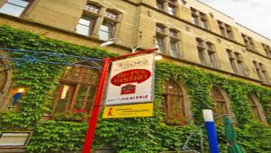 Tagungs- Und Gaestehaus St.georg image