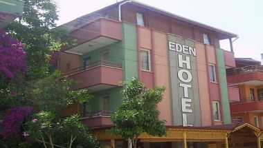 Eden Hotel i Antalya, TR