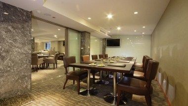 Bild på anläggning