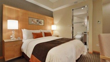 Bild på anläggning