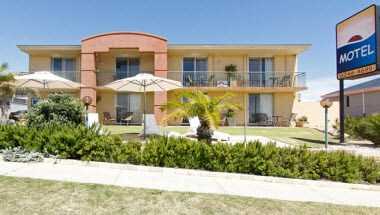 Ocean View Motel in Perth, AU