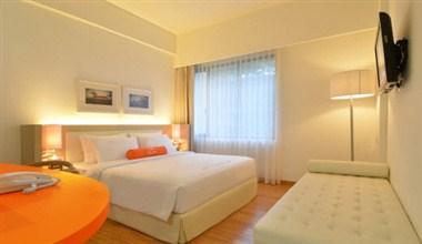 HARRIS Hotel & Conventions Malang em Malang, ID