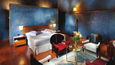 Hotel San Roque a Tenerife, ES