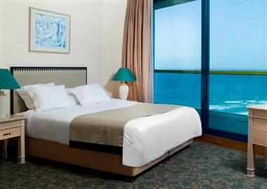 Okeanos-On-Sea a Herzliya, IL