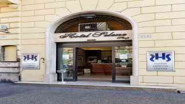 Selene Style Hotel in Rome, IT