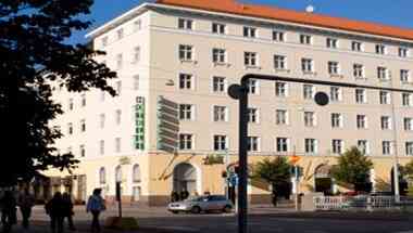 Hotel Helka a Helsinki, FI