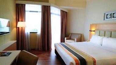 Hotel Sentral Seaview,Penang a George Town, MY