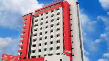 Hotel Sentral Seaview,Penang in George Town, MY