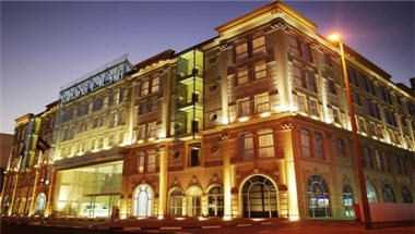 Villa Rotana Dubai in Dubai, AE