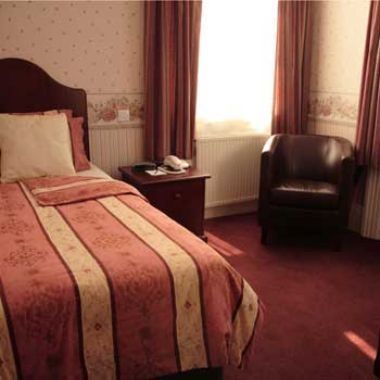 Изображение места проведения