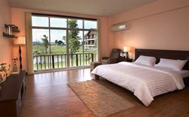 Parco Condo & Hotel by Bonanza Khaoyai em Nakhon Ratchasima, TH