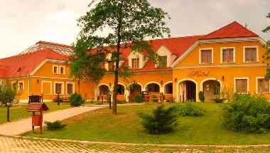 Gastland M0 Hotel & Restaurant & Conference Centre a Szigetszentmiklos, HU