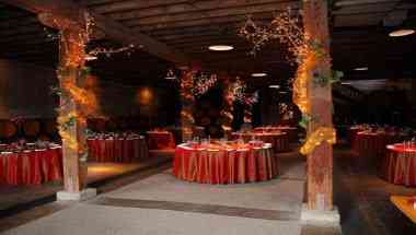 Murrieta's Well? i Livermore, CA