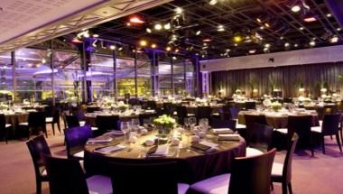 Pavillon Gabriel image