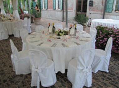 Tenuta Ca Zen a Taglio del Po, IT