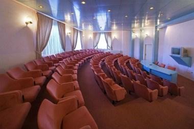 Hotel Laguna Materada i Porec, HR