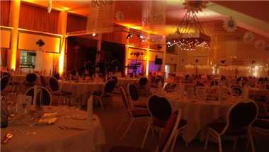 Hotel Scheidberg GmbH in Saarlouis, DE