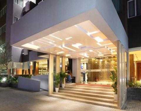 Swiss-Belhotel Pondok Indah en Jakarta, ID