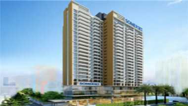 Somerset West Point Hanoi, Hanoi, VN