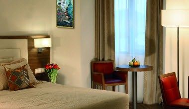 Изображение места проведения