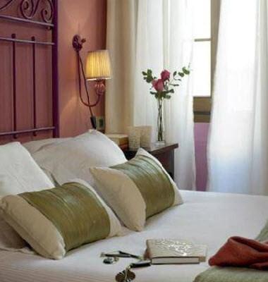 La Casa del Maestro a Seville, ES