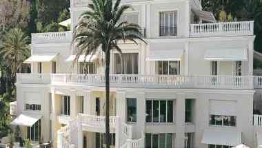 Cap Estel Hotel a Eze, FR