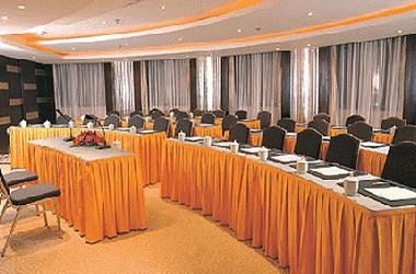 Gold Coast Hotel, Wuxi, CN