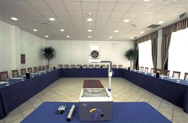 Park Hotel Colle degli Angeli Spa & Resort a Arcidosso, IT