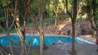 Nokeng Eco Lodge в Limpopo, ZA