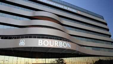 Gran Bourbon Asunción Hotel a Asuncion, PY