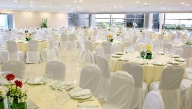 Gran Bourbon Asunción Hotel a Asuncion, PY