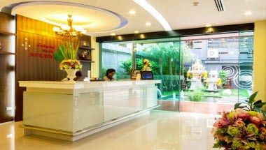 Изображение места проведения