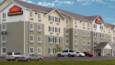 WoodSpring Suites Junction City en Ciudad de Junction, KS