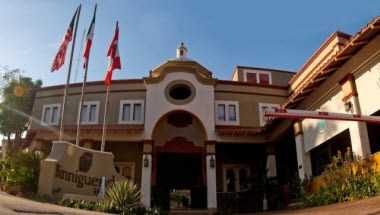 Hotel Binniguenda en La Crucecita, MX