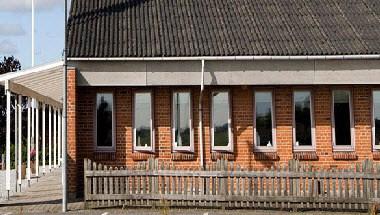 Korning Kro en Horsens, DK