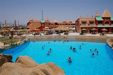 Aqua Blu Sharm i Sharm el-Sheikh, EG