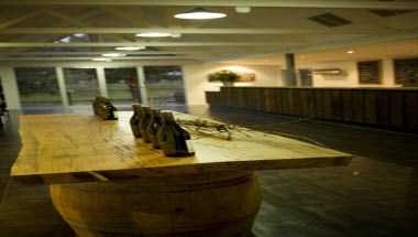 Hay Shed Hill a Australia's South West, AU